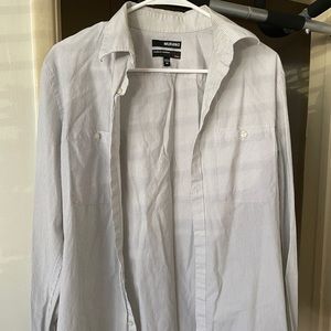 Men’s button down medium